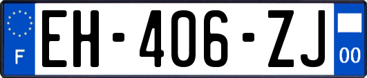 EH-406-ZJ