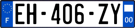 EH-406-ZY
