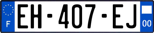 EH-407-EJ