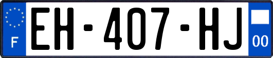 EH-407-HJ