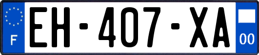 EH-407-XA