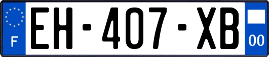 EH-407-XB