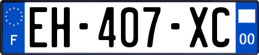 EH-407-XC