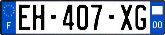 EH-407-XG