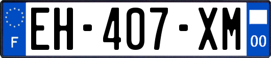 EH-407-XM