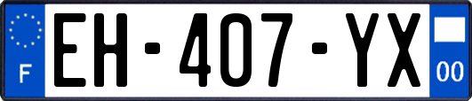 EH-407-YX