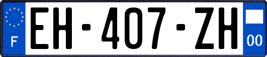 EH-407-ZH