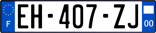 EH-407-ZJ