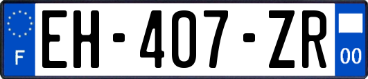 EH-407-ZR