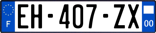 EH-407-ZX