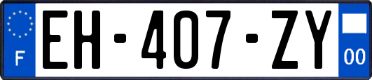 EH-407-ZY