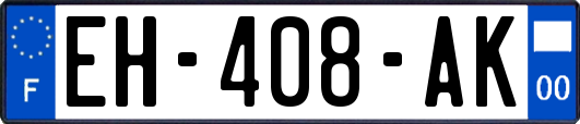 EH-408-AK