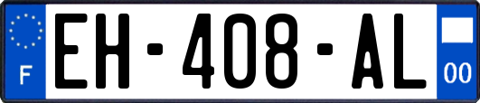 EH-408-AL