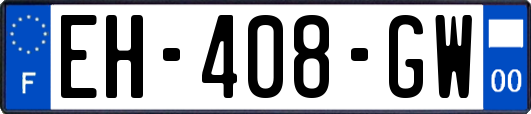 EH-408-GW