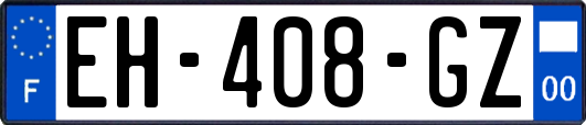 EH-408-GZ