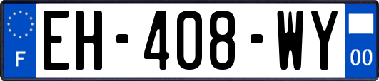 EH-408-WY