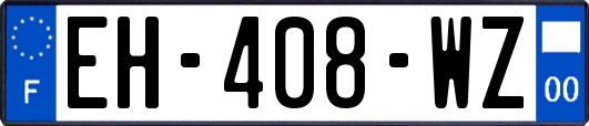 EH-408-WZ