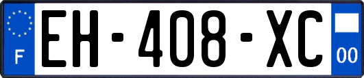 EH-408-XC