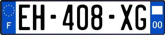 EH-408-XG