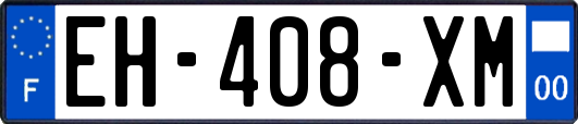 EH-408-XM