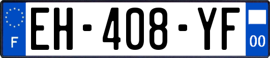 EH-408-YF