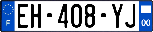 EH-408-YJ