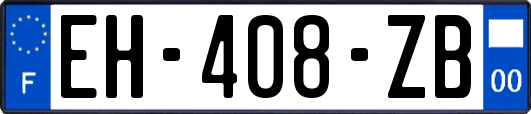 EH-408-ZB