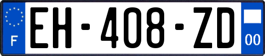 EH-408-ZD