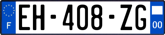 EH-408-ZG