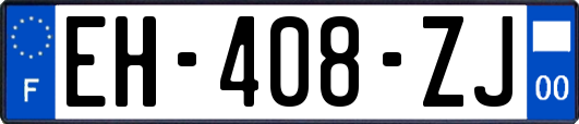 EH-408-ZJ