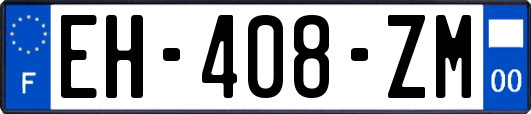 EH-408-ZM