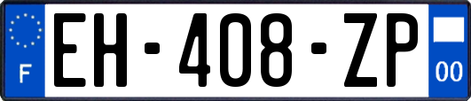 EH-408-ZP