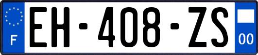 EH-408-ZS