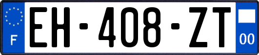 EH-408-ZT