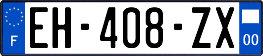 EH-408-ZX