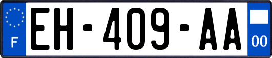 EH-409-AA