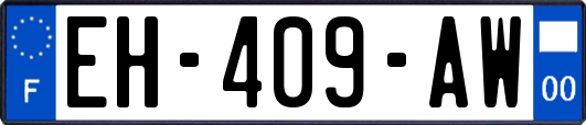 EH-409-AW