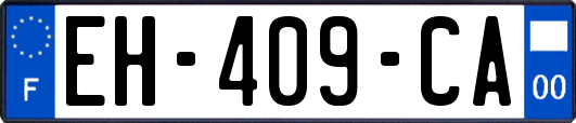 EH-409-CA