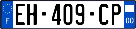 EH-409-CP