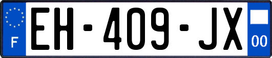 EH-409-JX