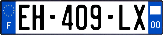 EH-409-LX