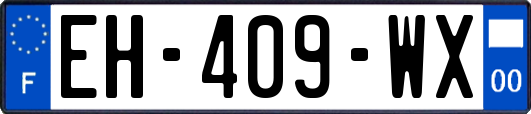 EH-409-WX