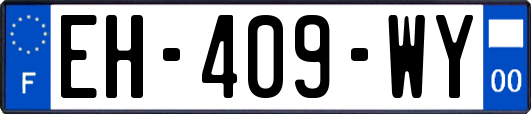 EH-409-WY