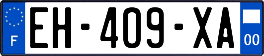 EH-409-XA