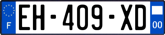 EH-409-XD