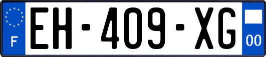 EH-409-XG