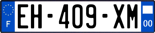 EH-409-XM