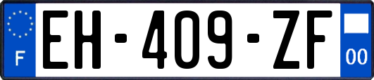 EH-409-ZF