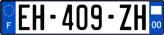 EH-409-ZH