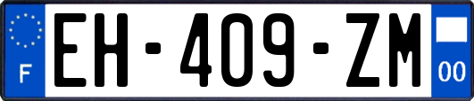 EH-409-ZM